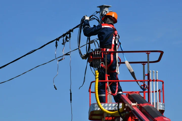 Electrician on TradePass
